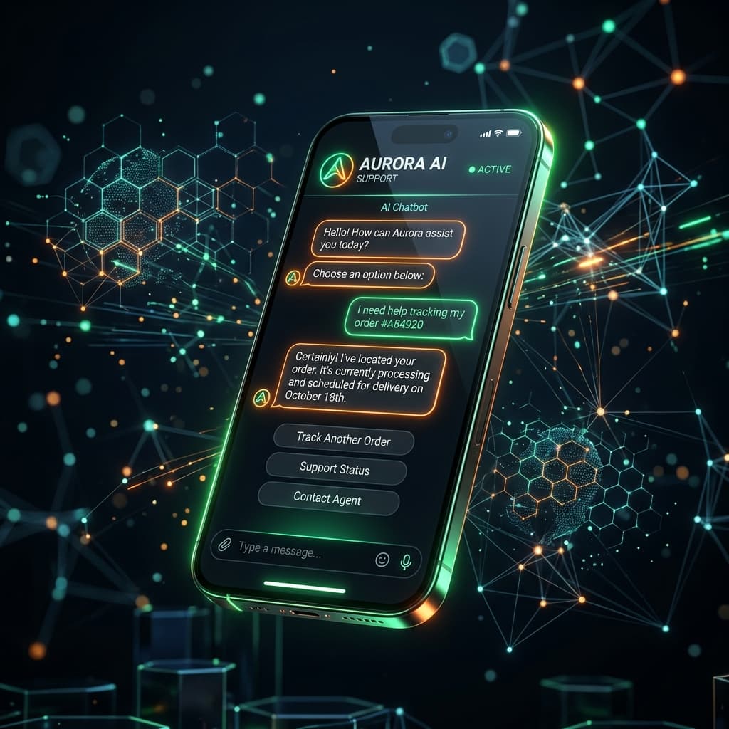 Como automatizar o atendimento do WhatsApp da sua empresa